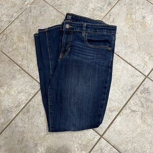 GAP Legging Skimmer Denim